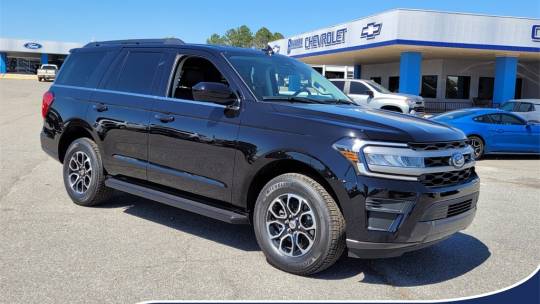 2024 Ford Expedition