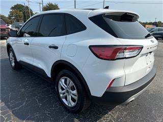 2022 Ford Escape s