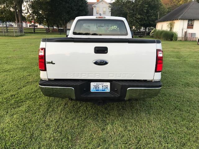 used 2009 ford f250 xl salt lick, ky 40371 for sale in salt lick, kentucky