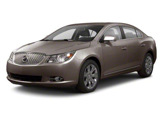 used 2012 buick lacrosse premium bradenton, fl 34207 for sale in bradenton, florida