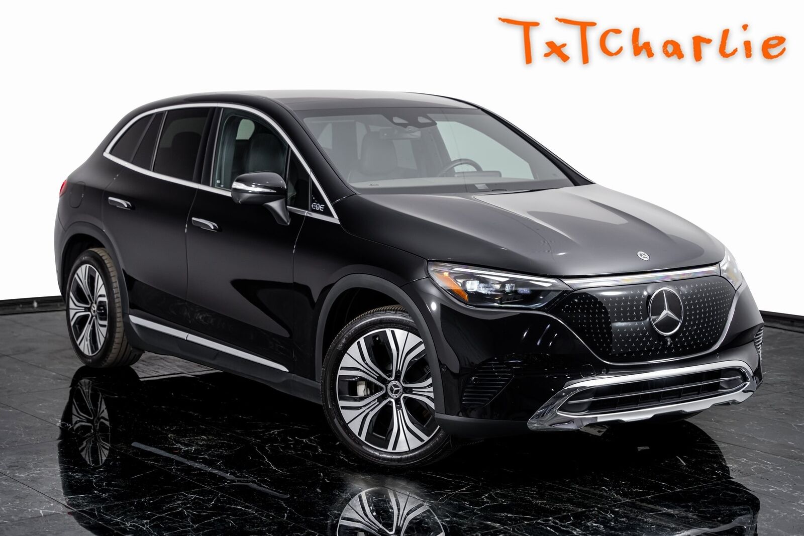2023 mercedes-benz eqe 350+ suv