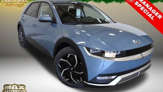 2023 Hyundai IONIQ 5