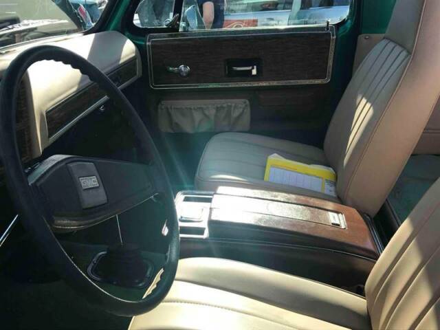 1976 gmc jimmy for sale!
