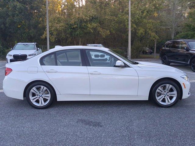 2018 bmw 330 i