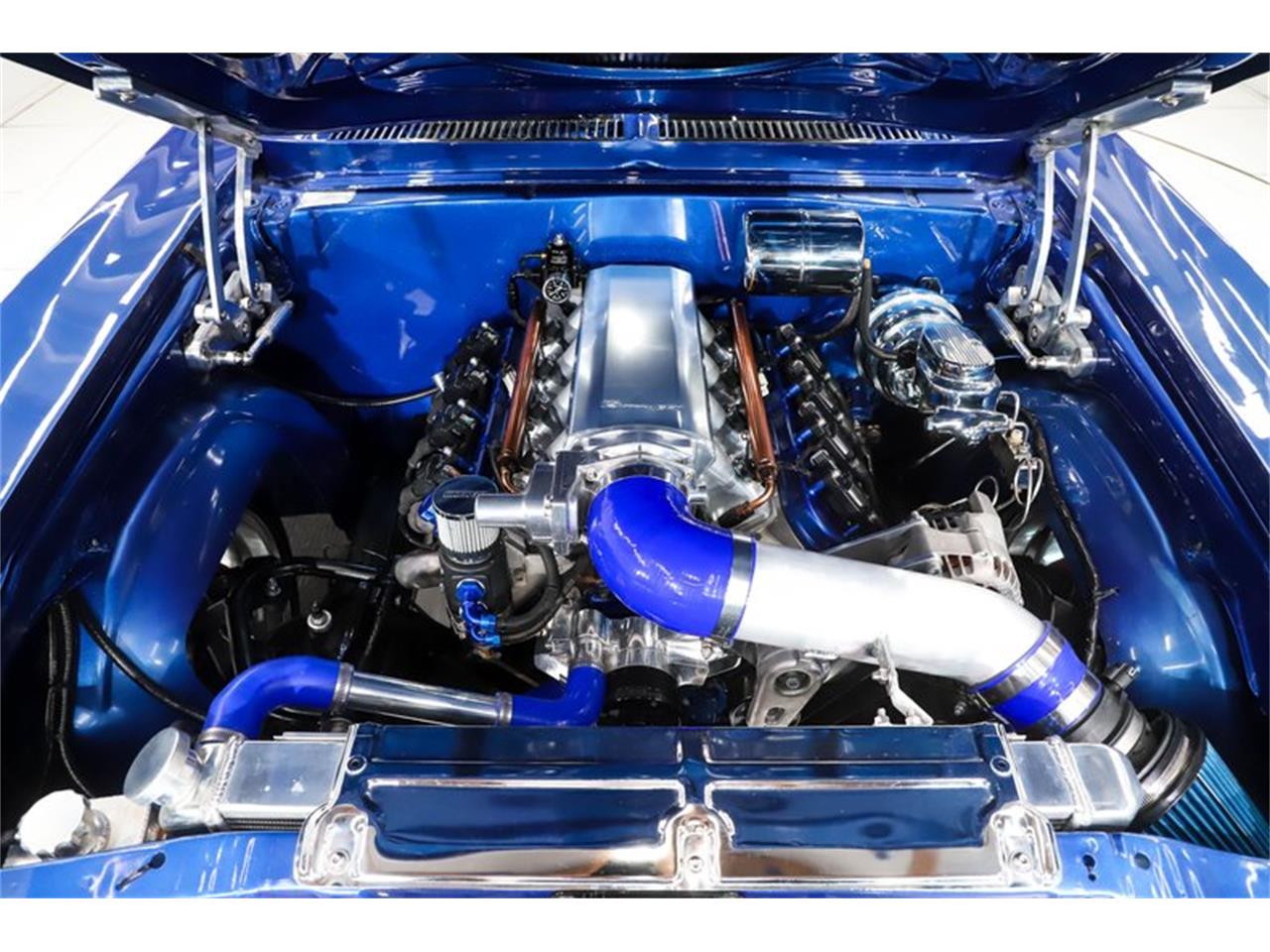 1972 chevrolet nova