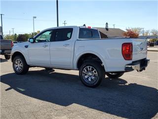 2023 Ford Ranger (North America) xl
