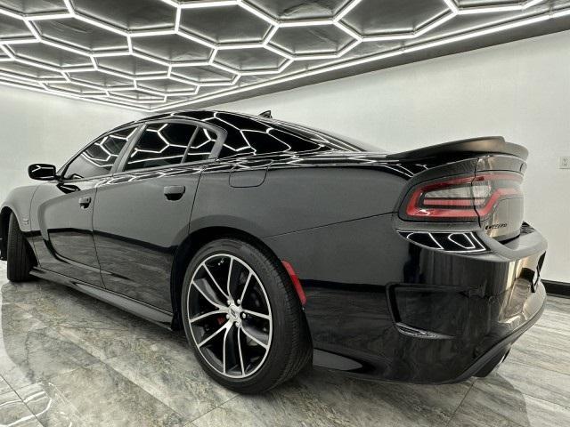 2018 dodge charger r/t 392