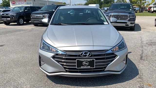 used 2019 hyundai elantra se sedan panama city, fl 32401 for sale in panama city, florida