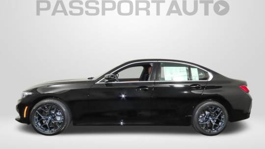 2025 BMW 3 series