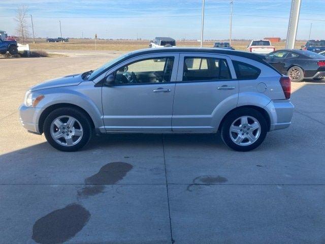 2009 dodge caliber sxt in eureka, illinois