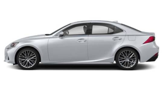 2018 Lexus IS