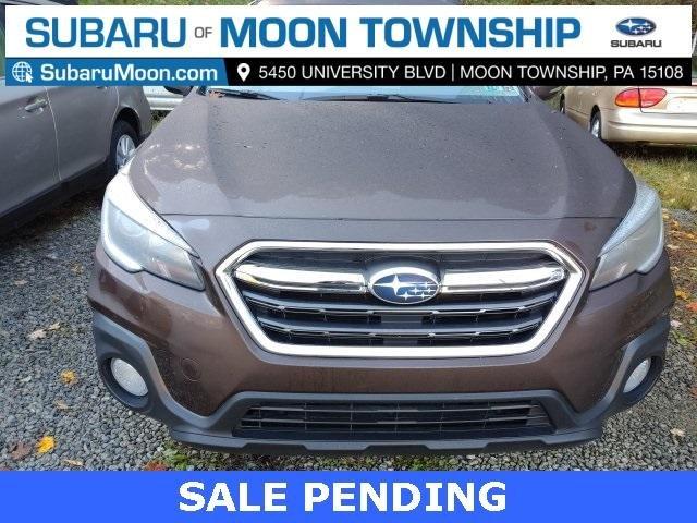 used 2019 subaru outback 2.5i premium coraopolis, pa 15108 for sale in coraopolis, pennsylvania