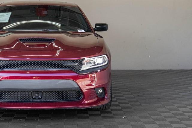 2023 dodge charger r/t