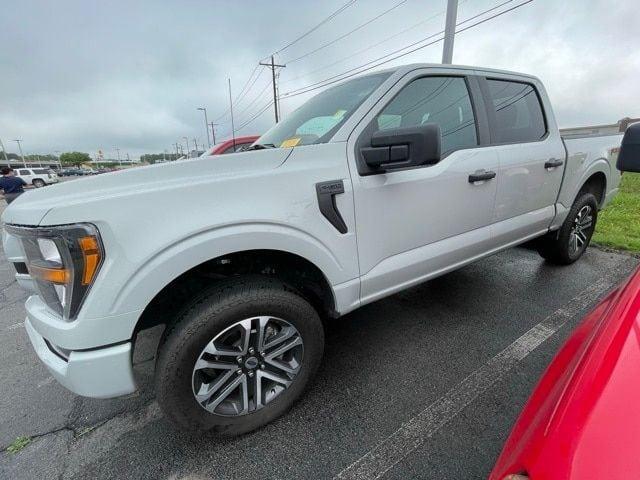 2023 ford f-150 xl in gravel ridge, arkansas