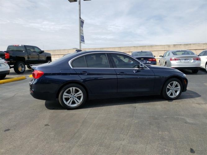 used 2017 bmw 330i xdrive sedan owasso, ok 74055 for sale in owasso, oklahoma