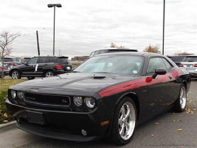 2012 dodge challenger in westminster, co