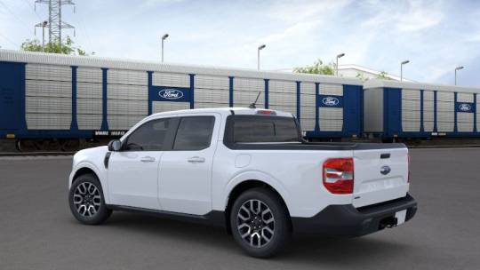 2024 Ford Maverick