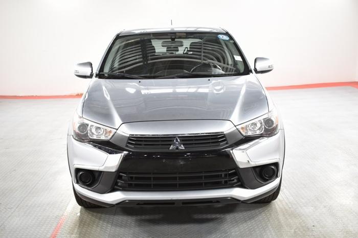 used 2016 mitsubishi outlander sport es brooklyn, ny 11203 for sale in brooklyn, new york
