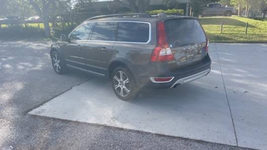 2013 Volvo XC70