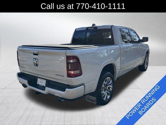 2023 ram 1500 limited