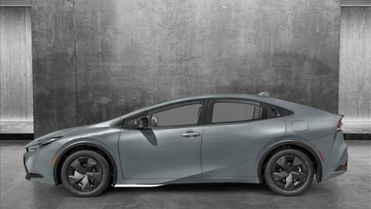 2024 Toyota Prius