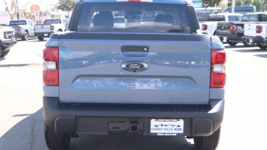 2024 Ford Maverick