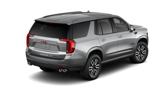 2023 GMC Yukon