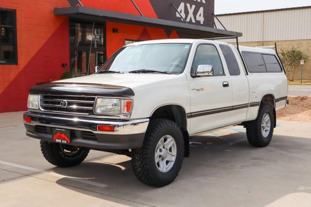 1997 toyota t100 sr5