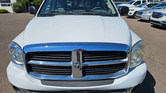 2008 Dodge Ram