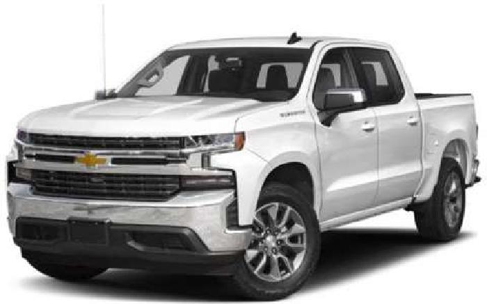 2019 chevrolet silverado 1500 lt in newton, nc
