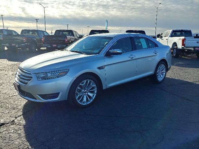 2013 ford taurus limited limited 4dr sedan for sale in clark, wyoming