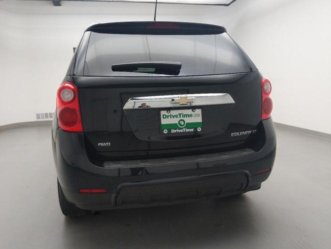 used 2013 chevrolet equinox awd lt w/ 2lt indianapolis, in 46219 for sale in indianapolis, indiana