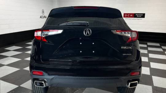 2025 Acura RDX