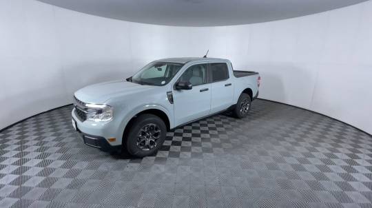 2024 Ford Maverick