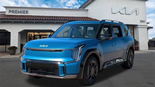 2024 Kia EV9