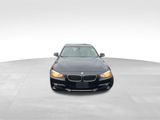 2013 bmw 328 xdrive