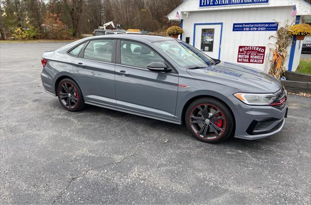 2019 volkswagen jetta gli 2.0t s