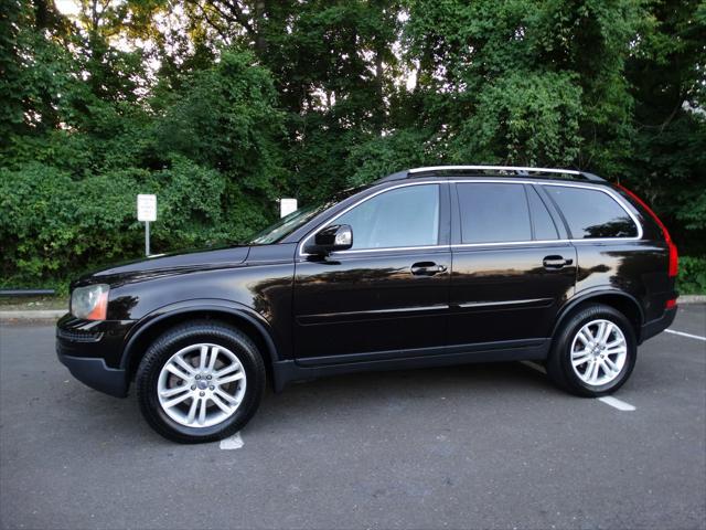 2011 volvo xc90 3.2