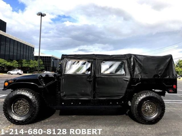 h2 h3 unlimited rubicon land rover off road