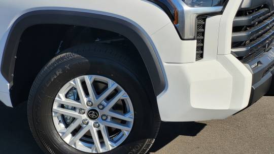 2024 Toyota Tundra