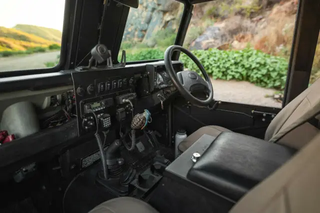 1989 land rover defender 130