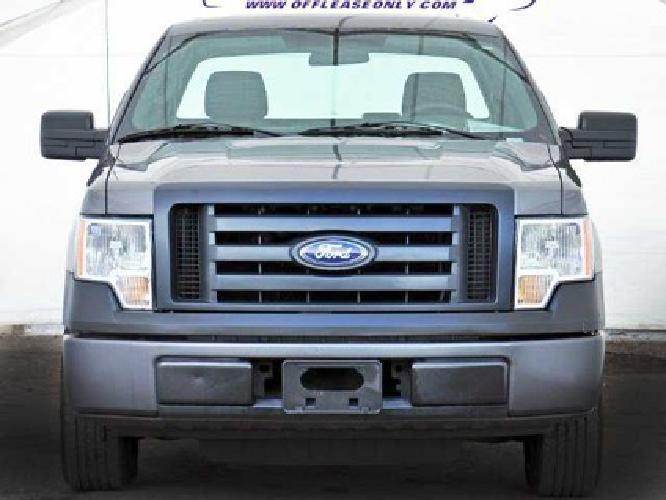 2010 ford f-150 regular cab xl in lake worth, fl