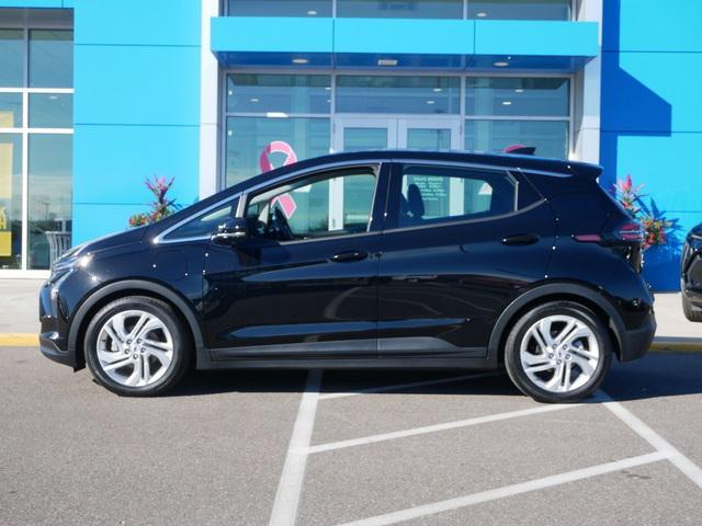 2023 chevrolet bolt ev fwd 1lt