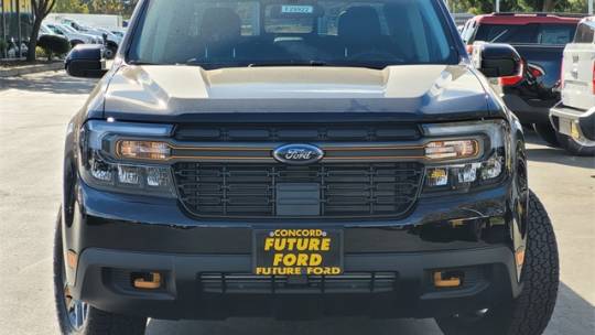 2024 Ford Maverick