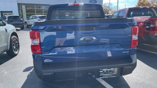 2024 Ford Maverick