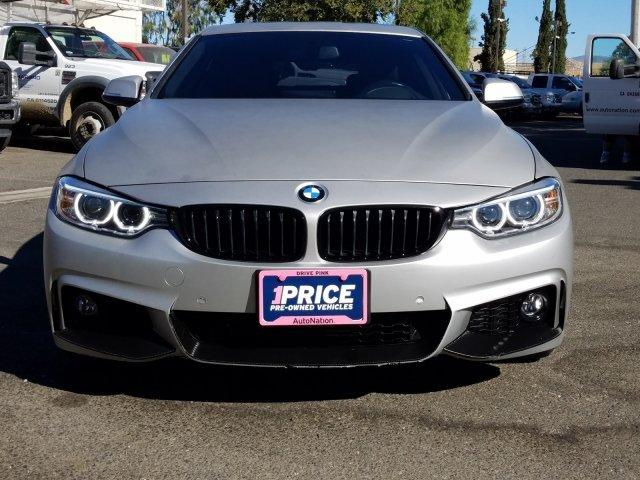 used 2016 bmw 435i gran coupe torrance, ca 90505 for sale in torrance, california