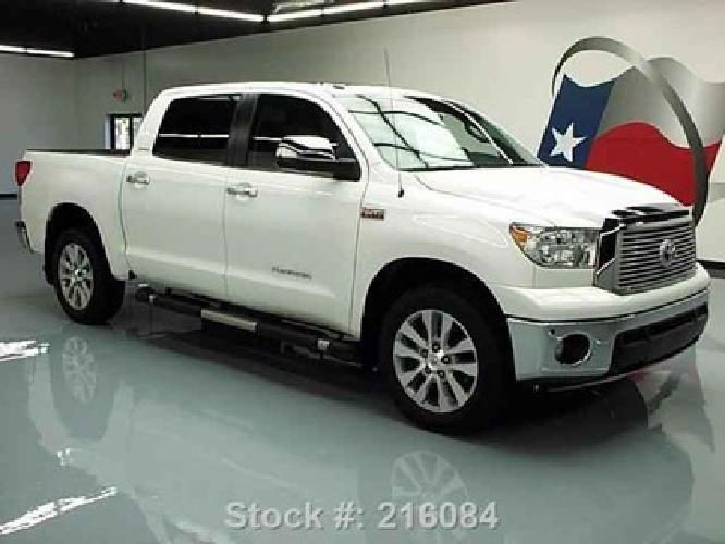 2012 toyota tundra in stafford, tx