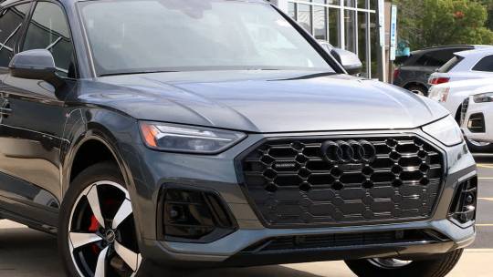 2024 Audi Q5