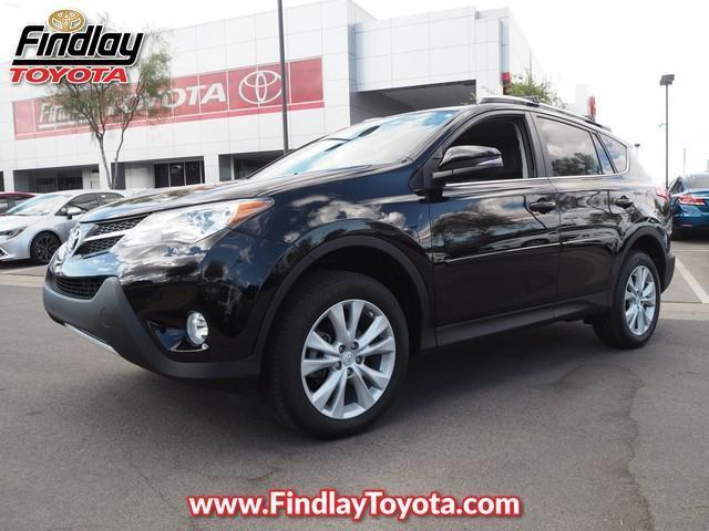 2015 toyota rav4 limited awd limited 4dr suv for sale in henderson, nevada