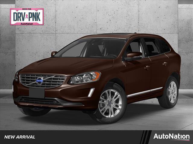 2015 volvo xc60 t5 premier